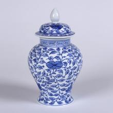 仿古茶葉罐（小(xiǎo)）