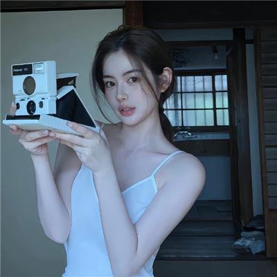 都市中的孩童